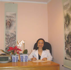 Beverly Hills Acupuncture Los Angeles